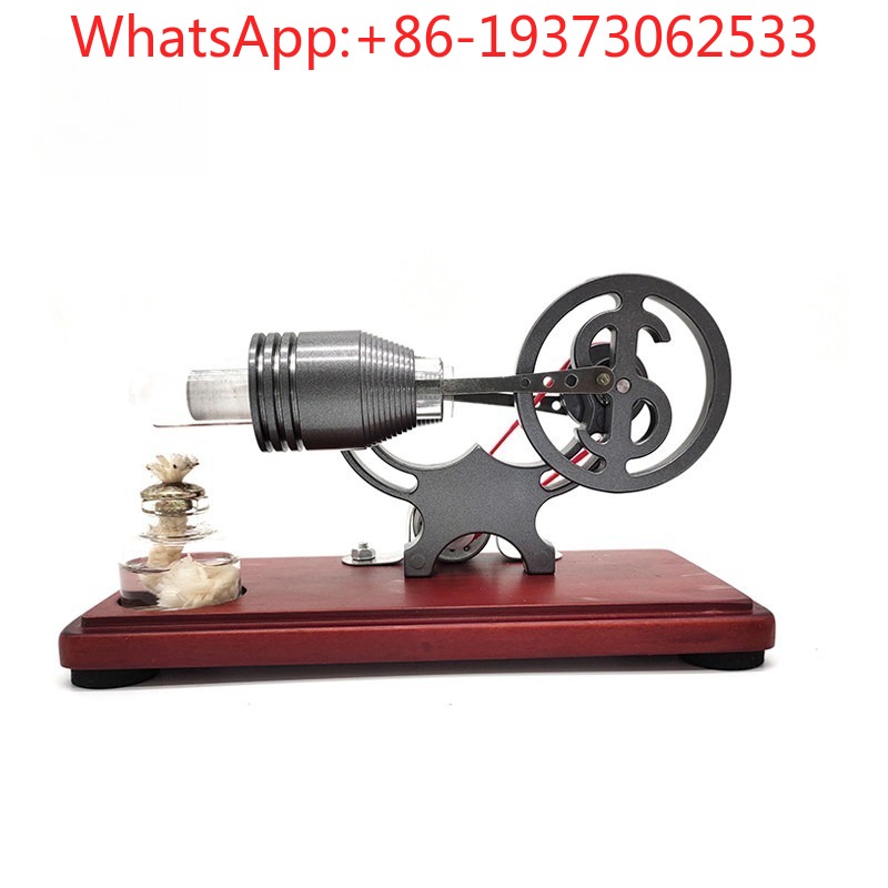 Educational Toys - Experimental Engine Model Science Science and