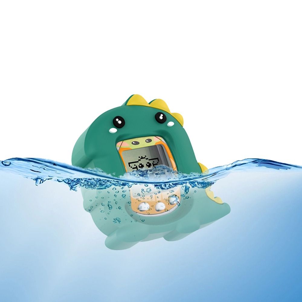 Silicone Game Machine Cartoon  - Tamagotchi Electronic Pet Virtual ulasan dan harga