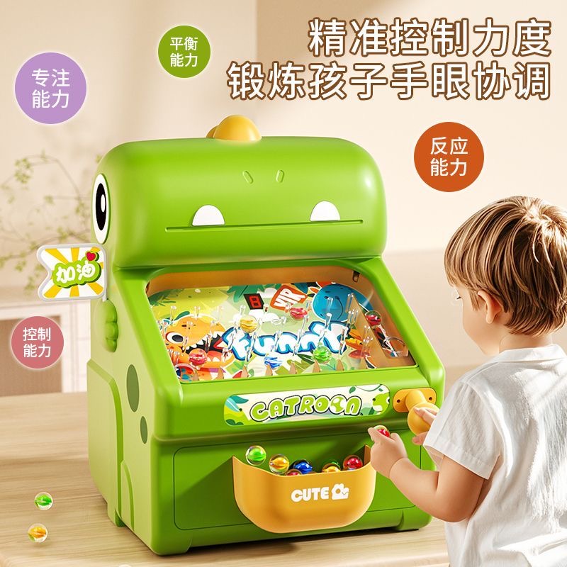 New Marble Whack-a-Mole Game M - Educational Toys ulasan dan harga