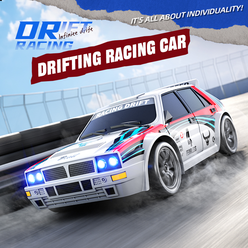 New 4WD RC Car 1:24 Scale Four - Rc Drift Car 1 24 Scale 4Wd ulasan dan harga