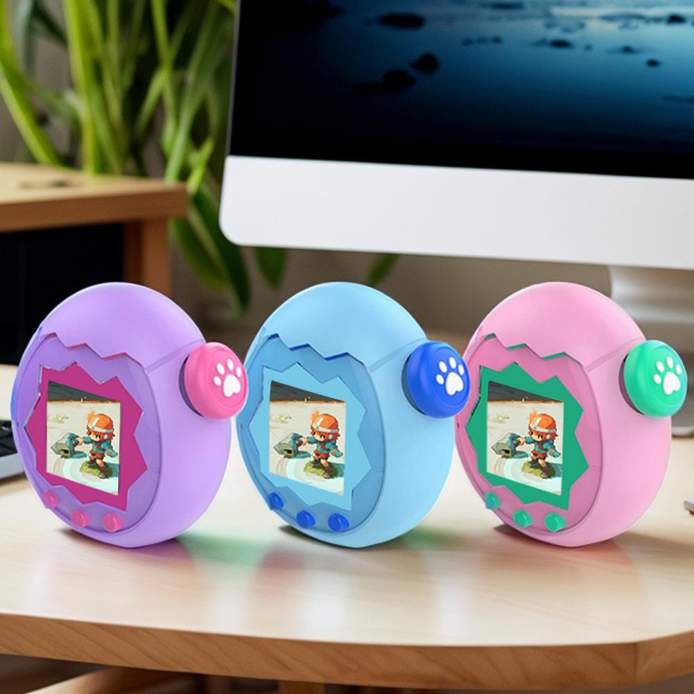 Silicone Case For Tamagotchi P - Tamagotchi Electronic Pet Virtual ulasan dan harga