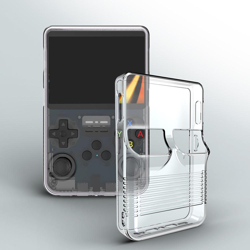 For R36S Handheld Game Console - Retro Handheld Game Console R36S ulasan dan harga