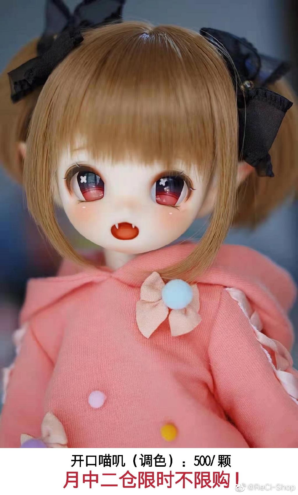 bjd sd doll 1/4 minute opening - Bjd Doll 1 6 Full Set With Clothes ulasan dan harga