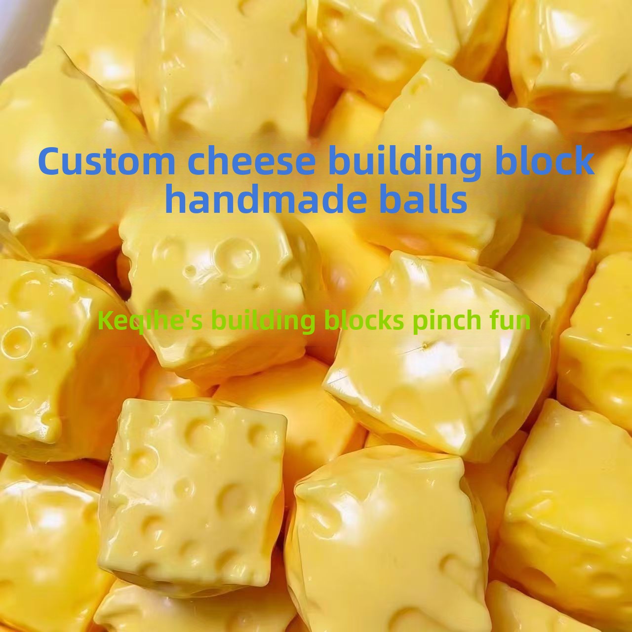 Building Block Handsmade Peanu - Building Blocks ulasan dan harga