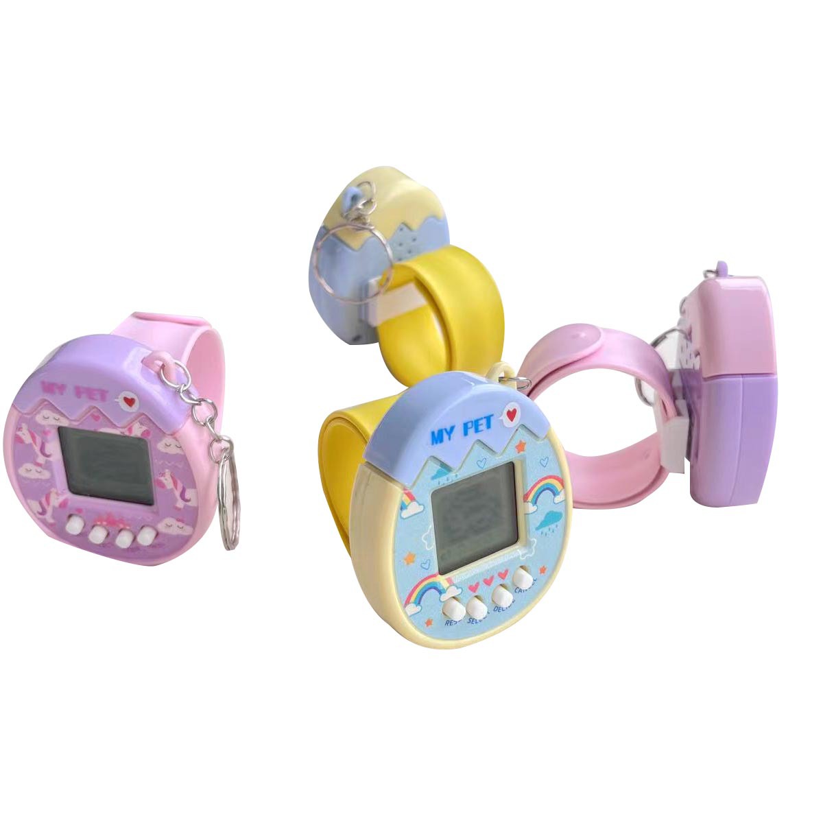 Electronic Pet Watch Tamagotch - Tamagotchi Electronic Pet Virtual ulasan dan harga