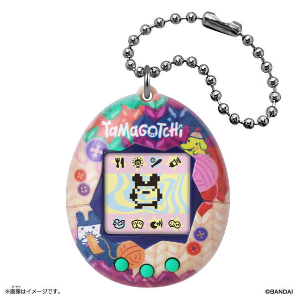 Bandai Tamagotchi Original Vir - Tamagotchi Electronic Pet Virtual ulasan dan harga