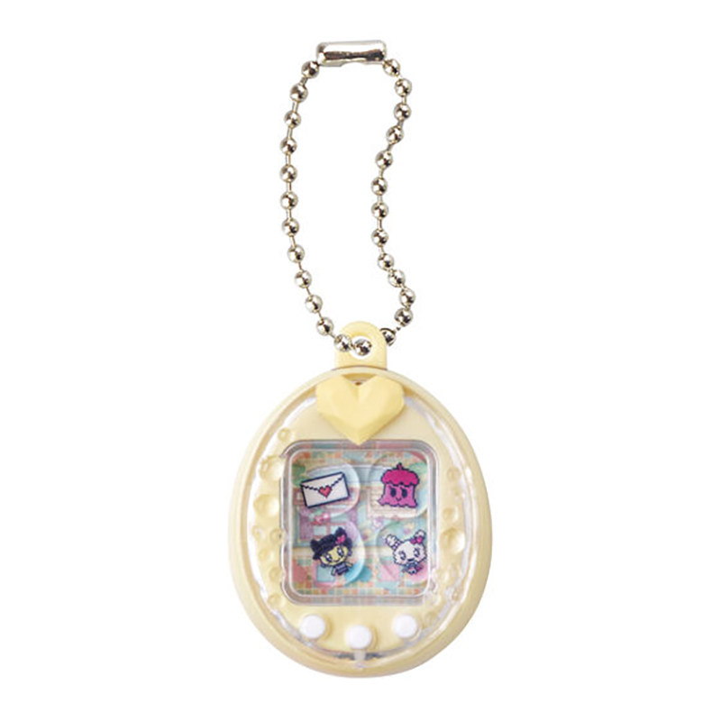 Bandai Tamagotchi Mametchi Vir - Tamagotchi Electronic Pet Virtual ulasan dan harga