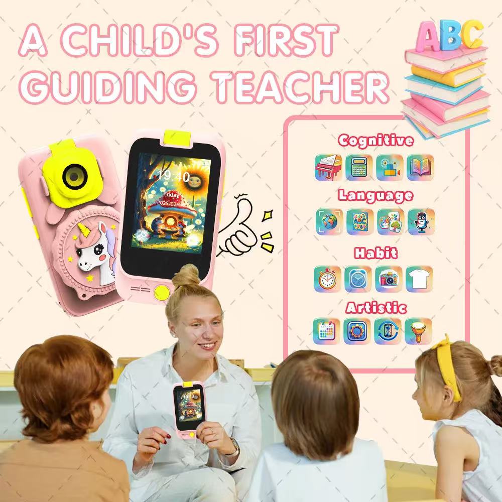 Educational camera phone toys  - Educational Toys ulasan dan harga