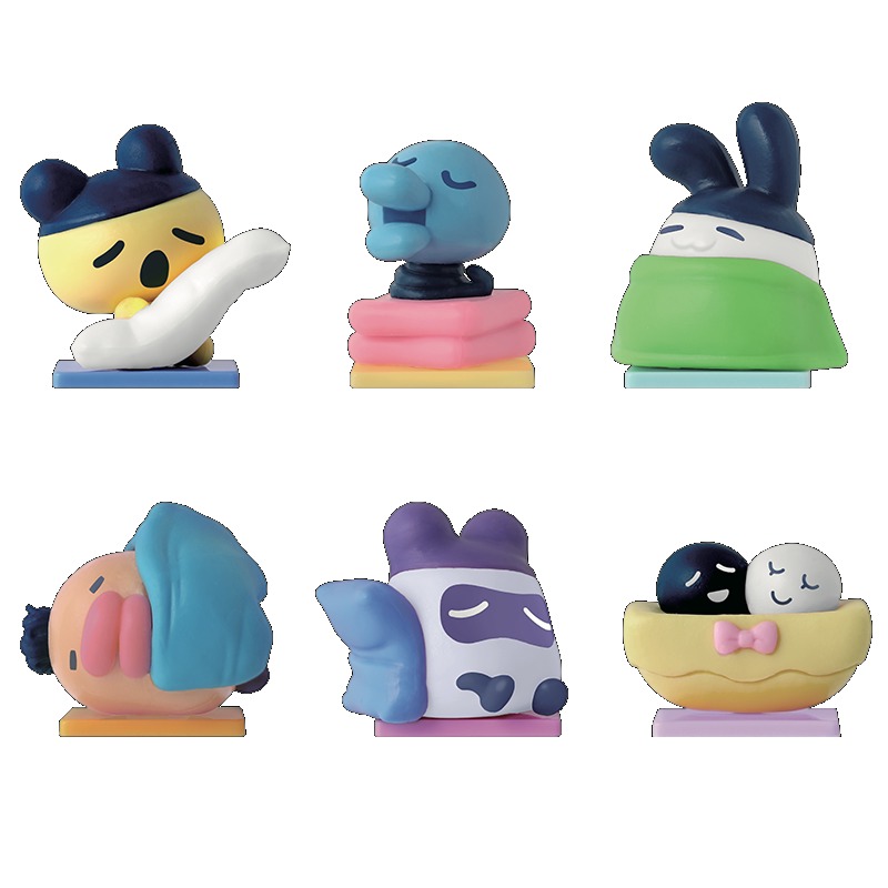 Bandai Tamagotchi NightTime Se - Tamagotchi Electronic Pet Virtual ulasan dan harga