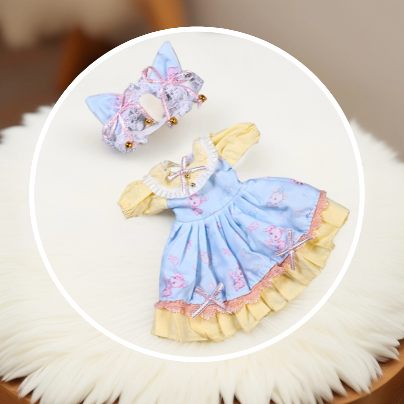 1/6 Bjd Dolls Accessory 30cm L - Bjd Doll 1 6 Full Set With Clothes ulasan dan harga