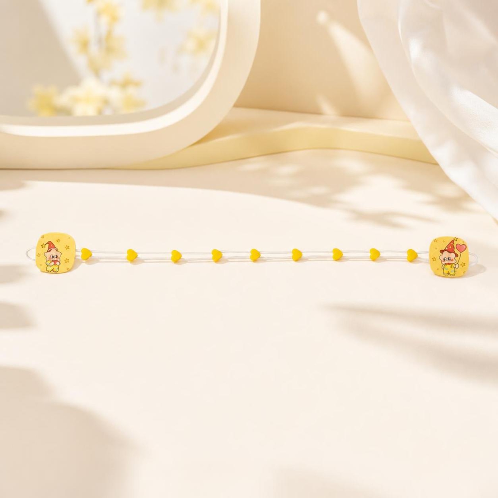 Doll Storage Rope Space-Saving - Dolls ulasan dan harga