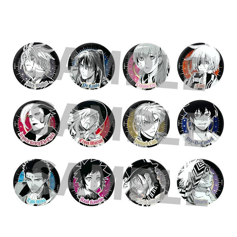 Action Figures 100% Official B - Anime Action Figure Blind Box ulasan dan harga