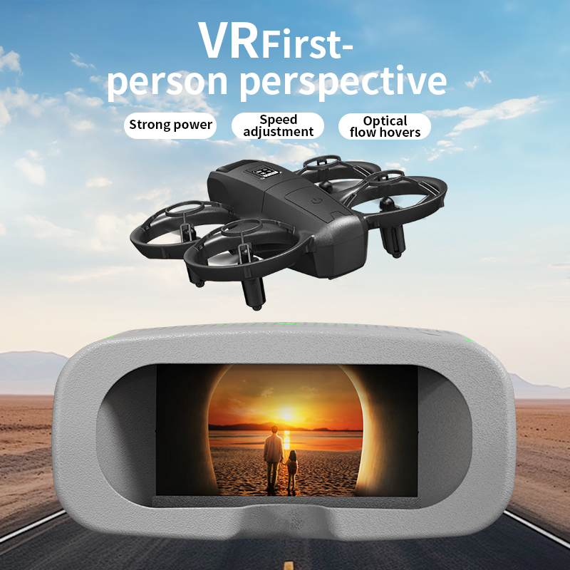 X228 VR FPV Drone HD Dual Came - Fpv Brushless Rc Drone 4K ulasan dan harga