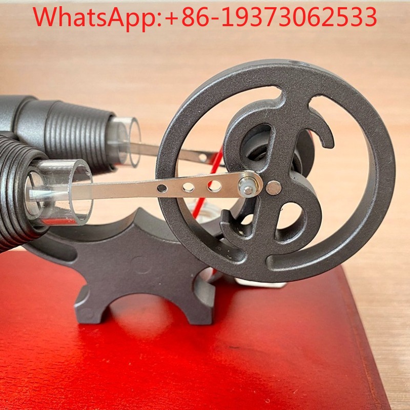 Experimental Engine Model Scie - Educational Toys ulasan dan harga
