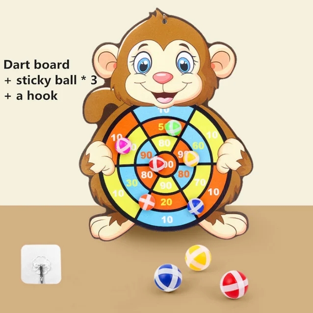Cartoon Classic Educational Ou - Educational Toys ulasan dan harga