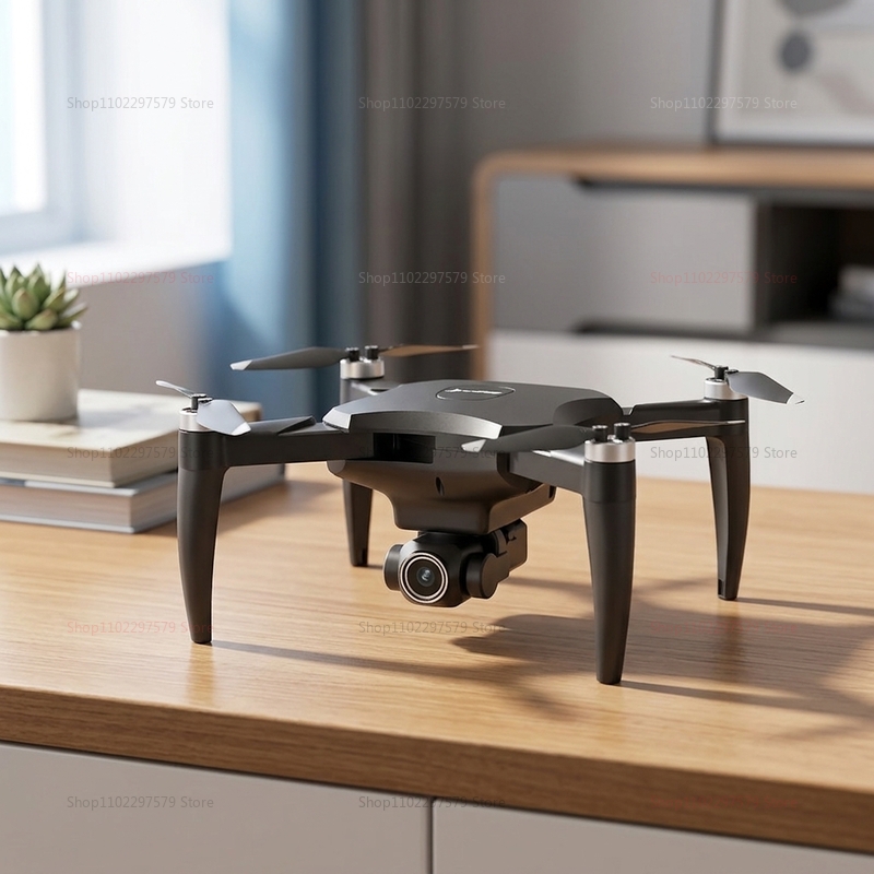 YL01 Mini Drone 8K Camera Prof - Fpv Brushless Rc Drone 4K ulasan dan harga