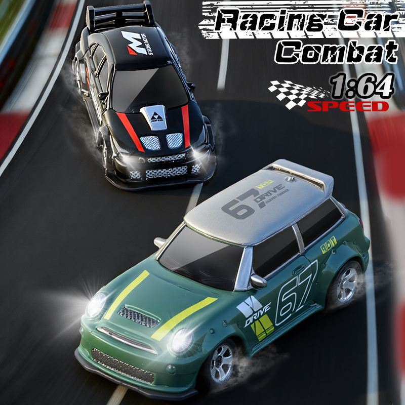 2.4GHz Remote Control Mini Dri - Rc Drift Car 1 24 Scale 4Wd ulasan dan harga