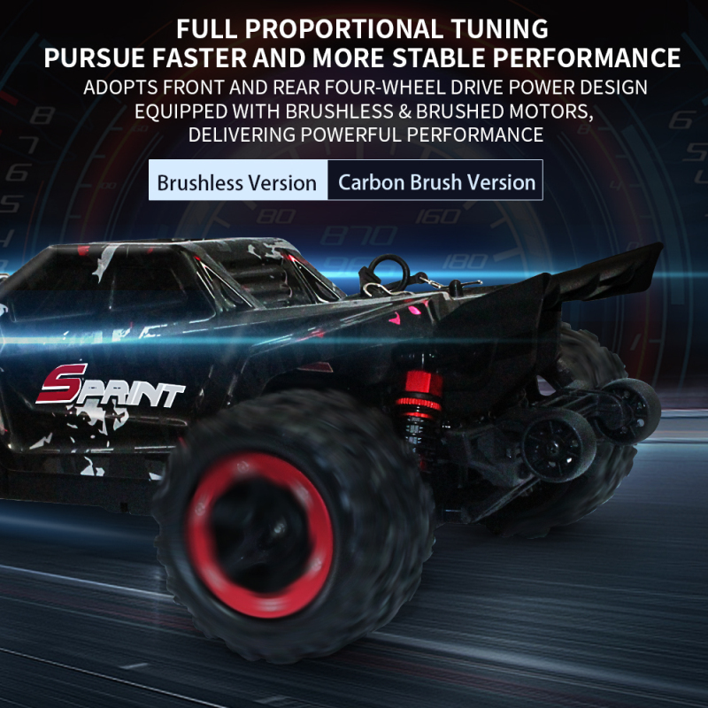 80KM/H 1:18 Full Scale High Sp - Rc Drift Car 1 24 Scale 4Wd ulasan dan harga