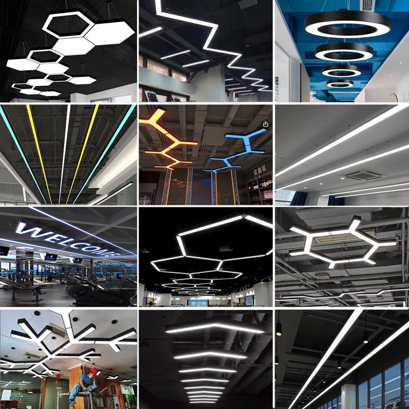 LED special-shaped light baske - Video Games ulasan dan harga