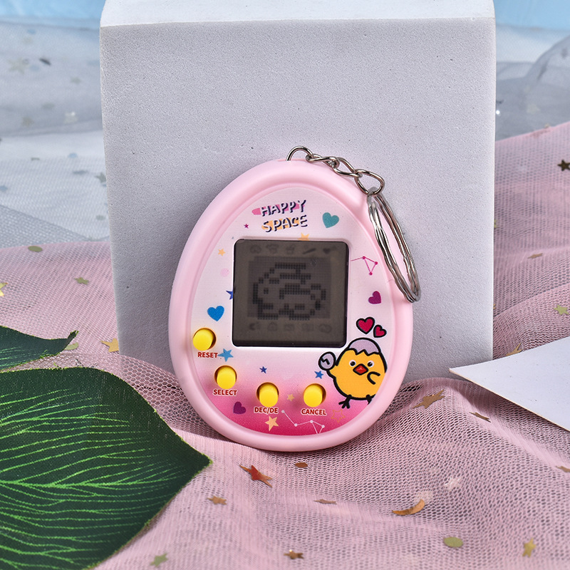 Virtual Electronic Pets Toy Di - Tamagotchi Electronic Pet Virtual ulasan dan harga