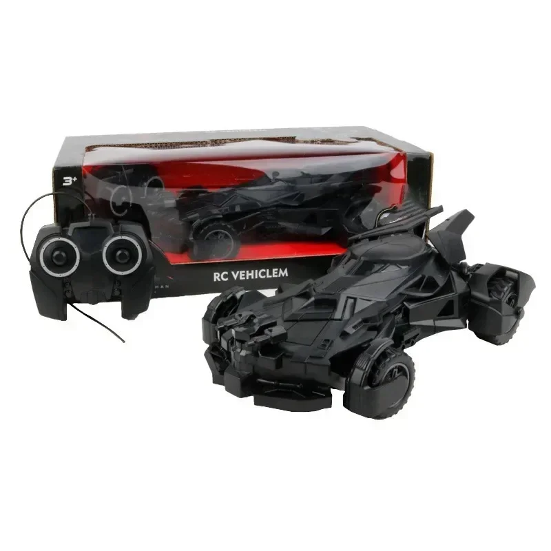 Genuine Taixing 2.4G Four-wayD - Remote Control Toys ulasan dan harga