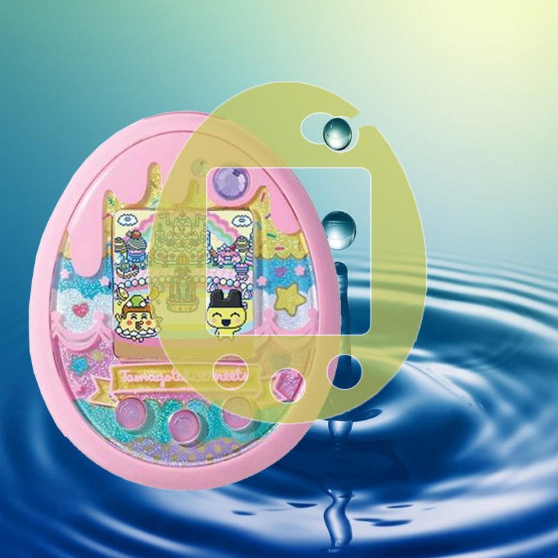 5PCS Electronic Virtual Digita - Tamagotchi Electronic Pet Virtual ulasan dan harga