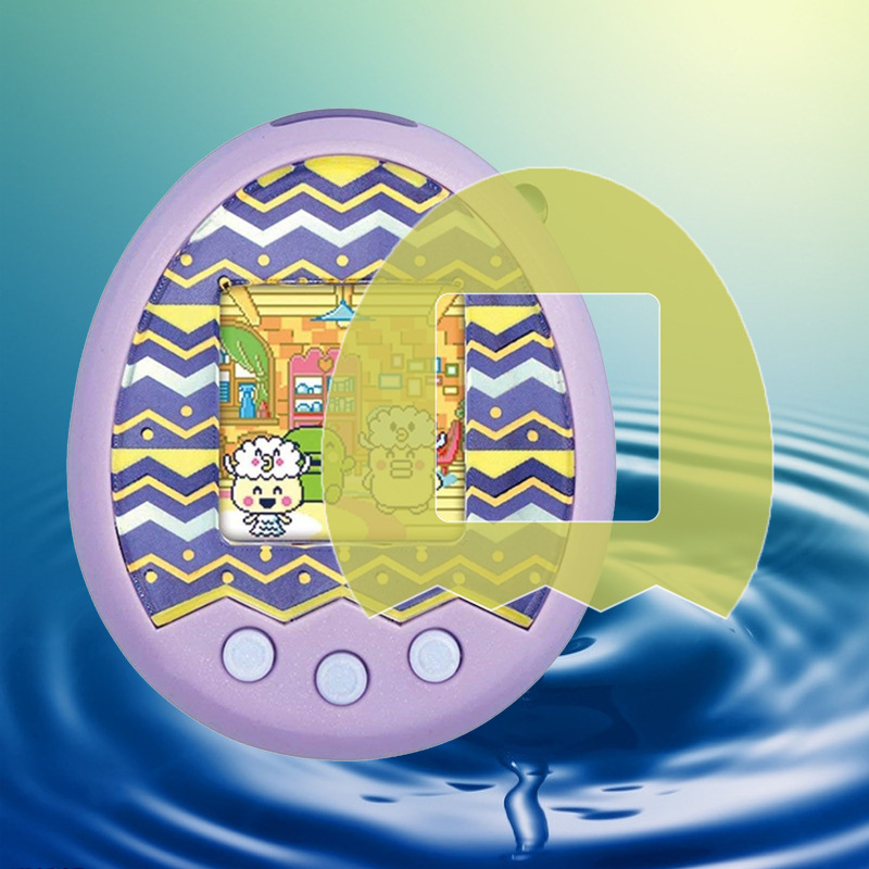 5PCS Electronic Virtual Digita - Tamagotchi Electronic Pet Virtual ulasan dan harga