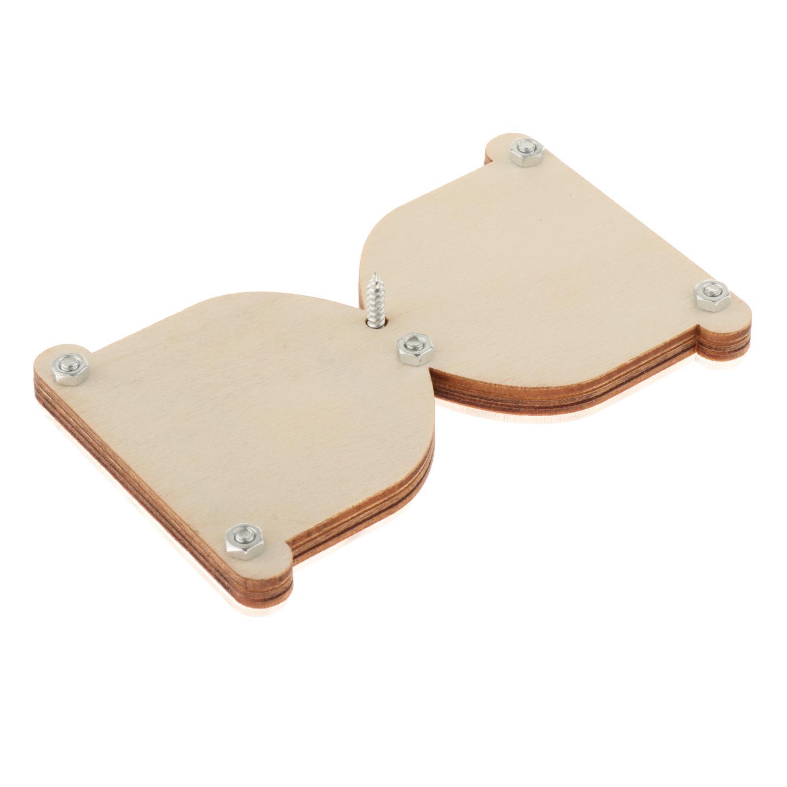 Montessori Wooden Busy Board S - Montessori Wooden Busy Board Toddler ulasan dan harga