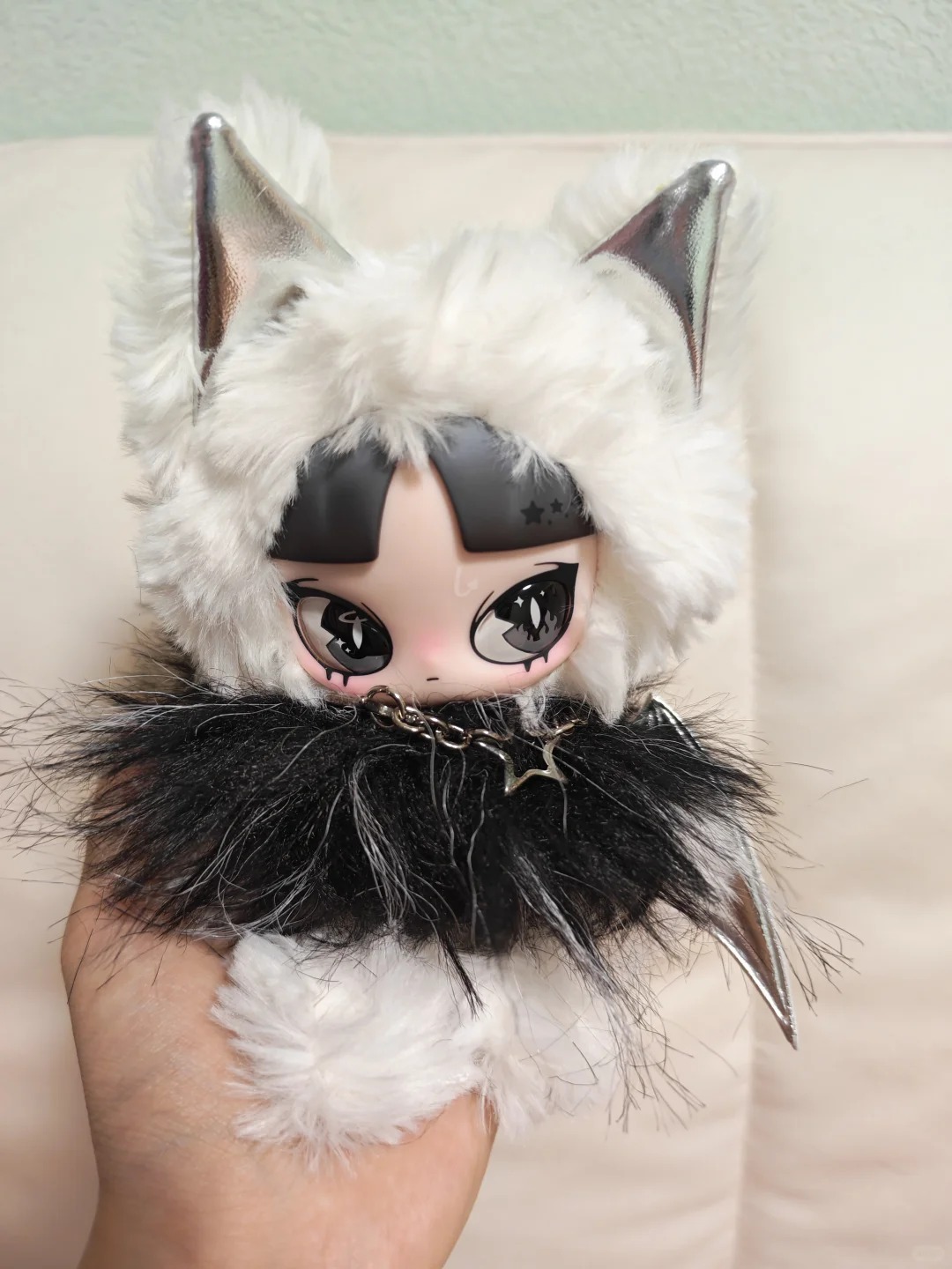 Original Inn'S Is An Angel A C - Dolls ulasan dan harga