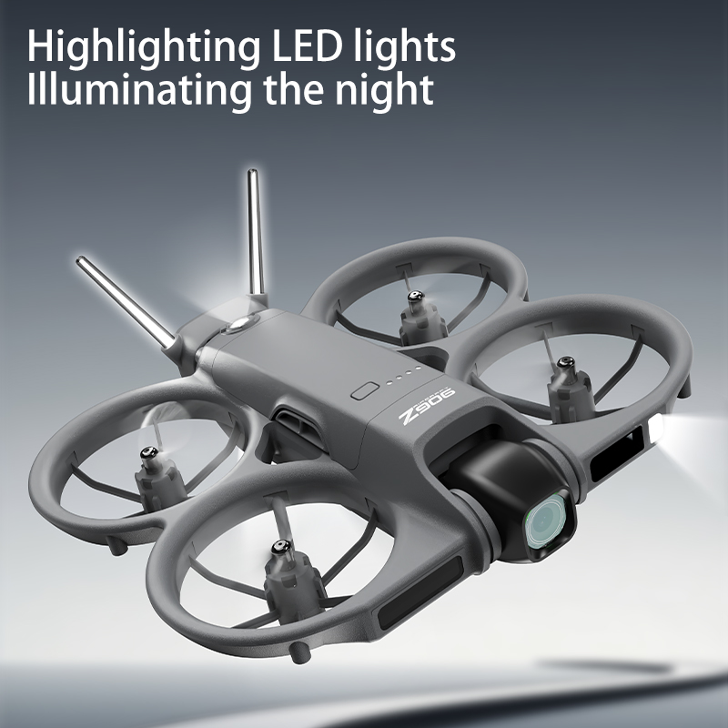 Original Z906 GPS Foldable Dro - Fpv Brushless Rc Drone 4K ulasan dan harga